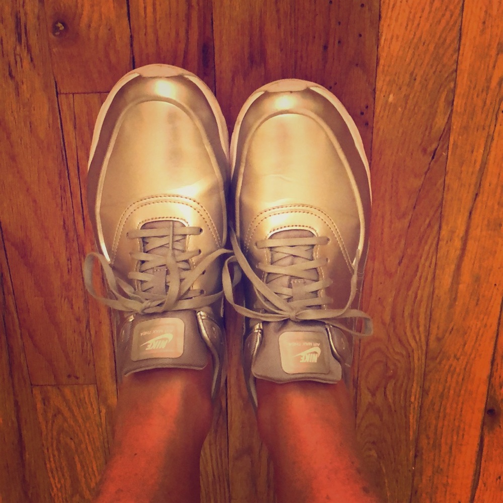 Nike sneakers
